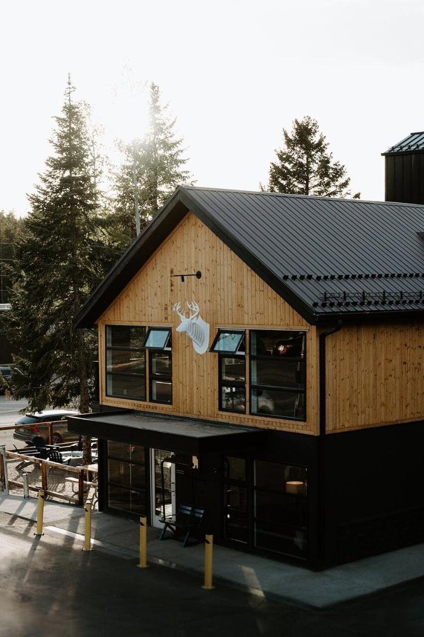 Отель Gravity Haus Винтер Парк Экстерьер фото